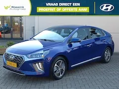 Foto van Hyundai IONIQ