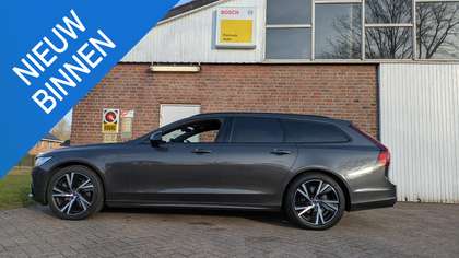 Foto van Volvo V90