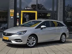 Opel Astra 1.2 Edition 2020 - voorkant