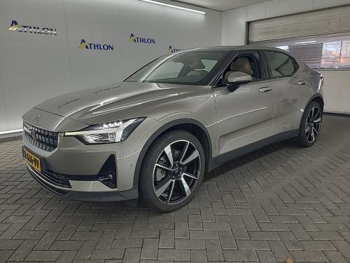 Foto van Polestar 2