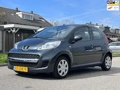 Foto van Peugeot 107