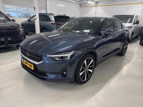 Foto van Polestar 2