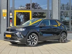 Foto van Opel Mokka