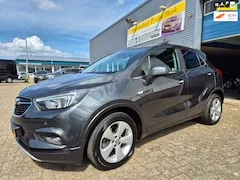 Opel Mokka 1.4 Turbo Innovation 2017 - voorkant
