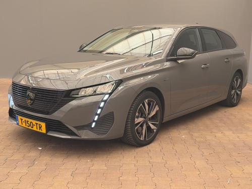 Peugeot 308 1.6 Plug-in Hybrid 180 Active Pack Business 2023 - voorkant