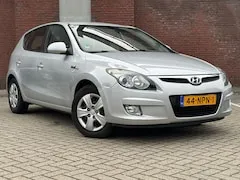 Foto van Hyundai i30