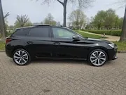 Seat Leon 1.4 TSI eHybrid PHEV FR Business Intense 2021 - voorkant