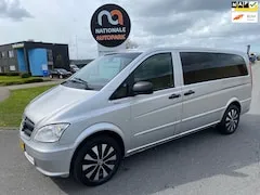 Foto van Mercedes-Benz Vito