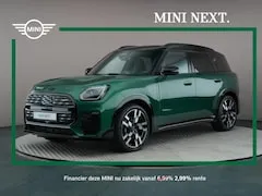 Foto van Mini Countryman