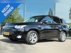 Foto van Mitsubishi Outlander