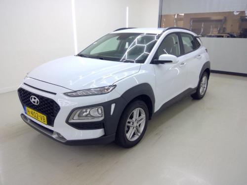 Foto van Hyundai Kona
