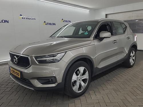 Volvo XC40 1.5 T3 Business Pro 2021 - voorkant