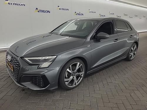 Foto van Audi A3