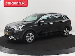 Foto van Kia Niro