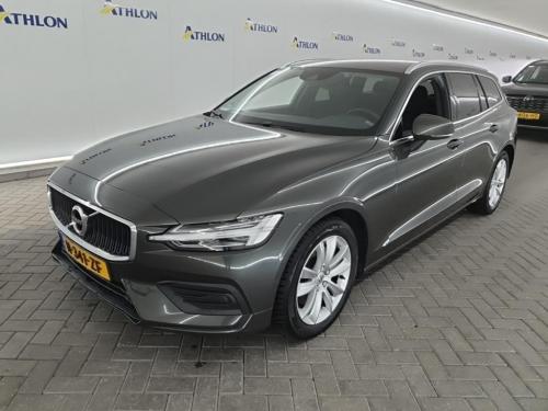 Volvo V60 2.0 B3 Momentum Business 2022 - voorkant