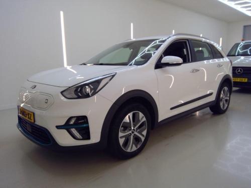 Foto van Kia e-Niro