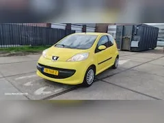 Foto van Peugeot 107