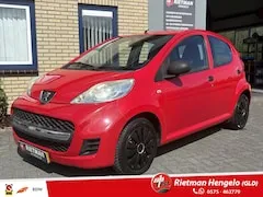 Foto van Peugeot 107