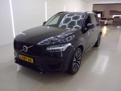 Volvo Xc90 2.0 T8 AWD U. Dark 2024 - voorkant