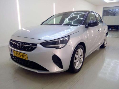 Opel Corsa 1.2 Elegance 2022 - voorkant