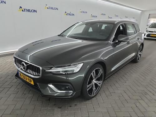 Volvo V60 2.0 B3 Inscription 2021 - voorkant