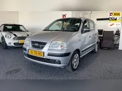 Foto van Hyundai Atos