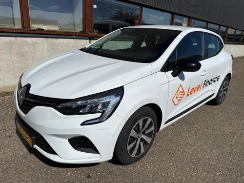 Renault Clio 1.0 TCe 90 Equilibre 2023 - voorkant