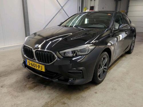 Foto van BMW 2 Serie