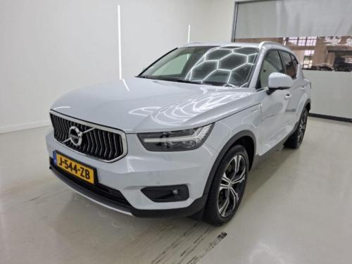 Volvo XC40 1.5 T5 Recharge Inscription 2020 - voorkant