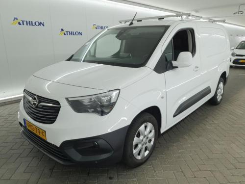 Foto van Opel Combo