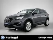 Foto van Opel Grandland