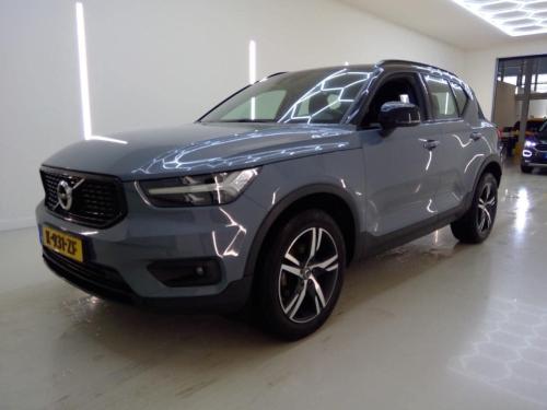 Volvo XC40 1.5 T2 R-Design 2021 - voorkant