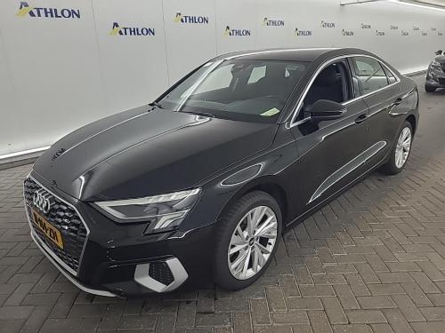 Foto van Audi A3