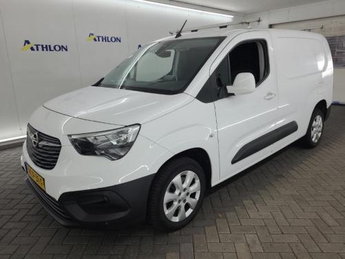Foto van Opel Combo