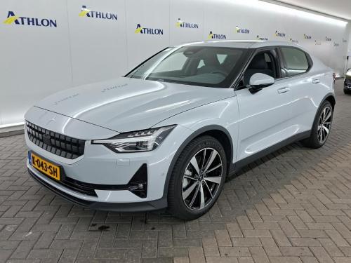 Foto van Polestar 2