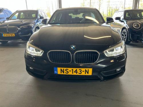 Foto van BMW 1-serie