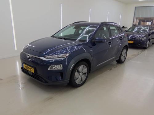Foto van Hyundai Kona