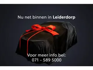 Foto van Toyota Corolla
