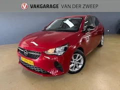 Opel Corsa 1.2 Edition 2020 - voorkant