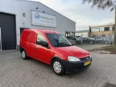 Foto van Opel Combo