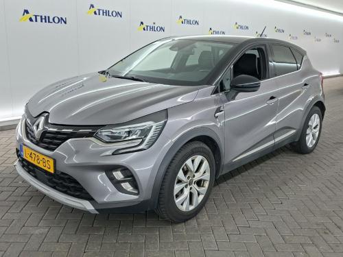 Foto van Renault Captur