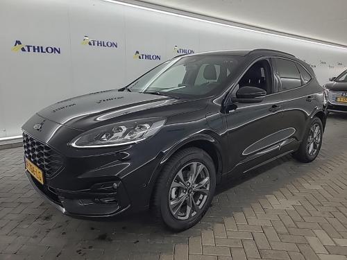Foto van Ford Kuga