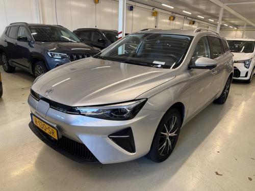 Foto van MG MG5 Electric
