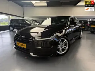 Foto van Audi A6