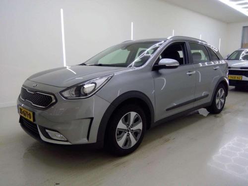 Foto van Kia Niro