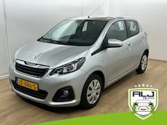 Foto van Peugeot 108