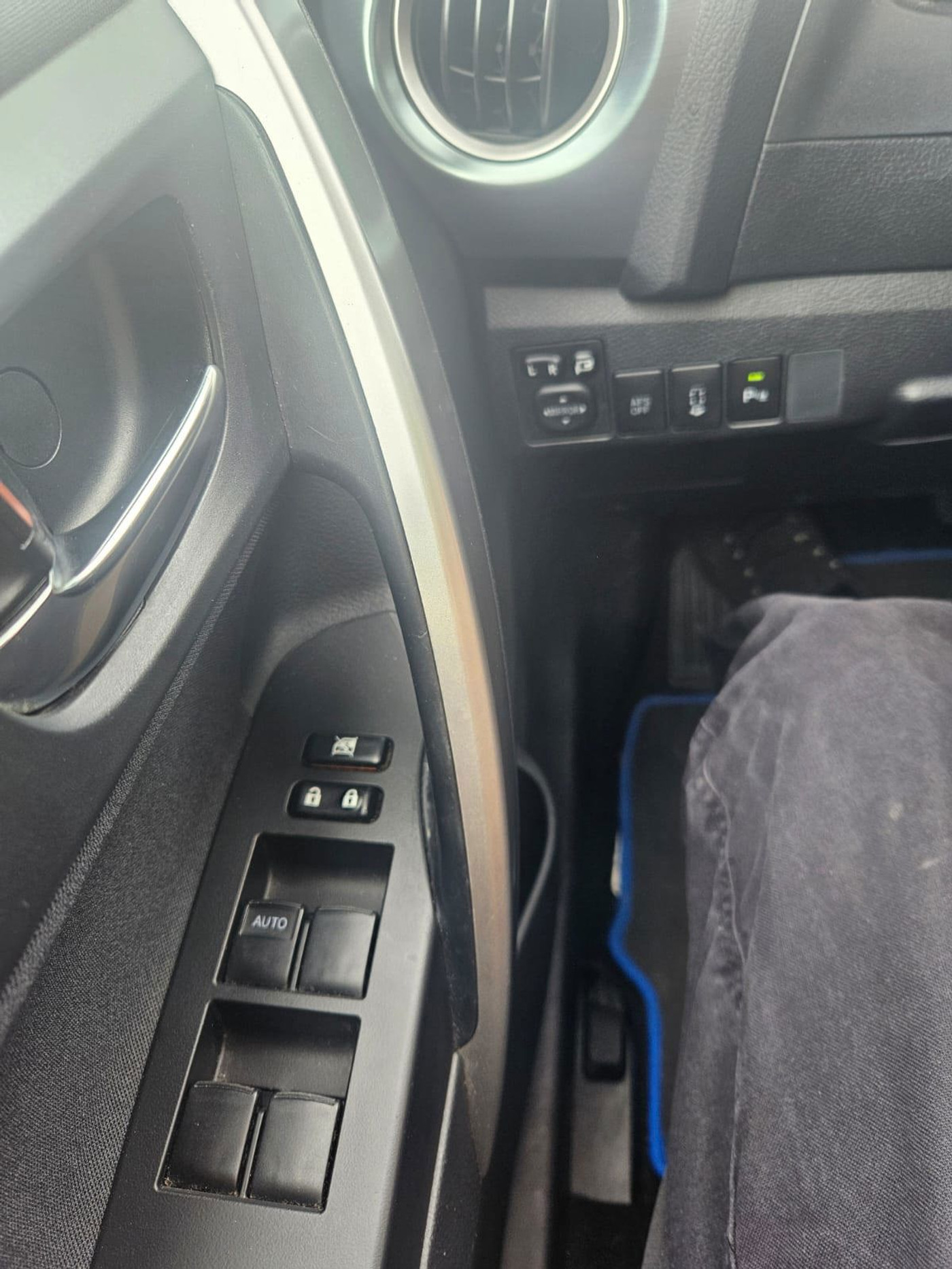 Foto van Toyota Toyota Auris