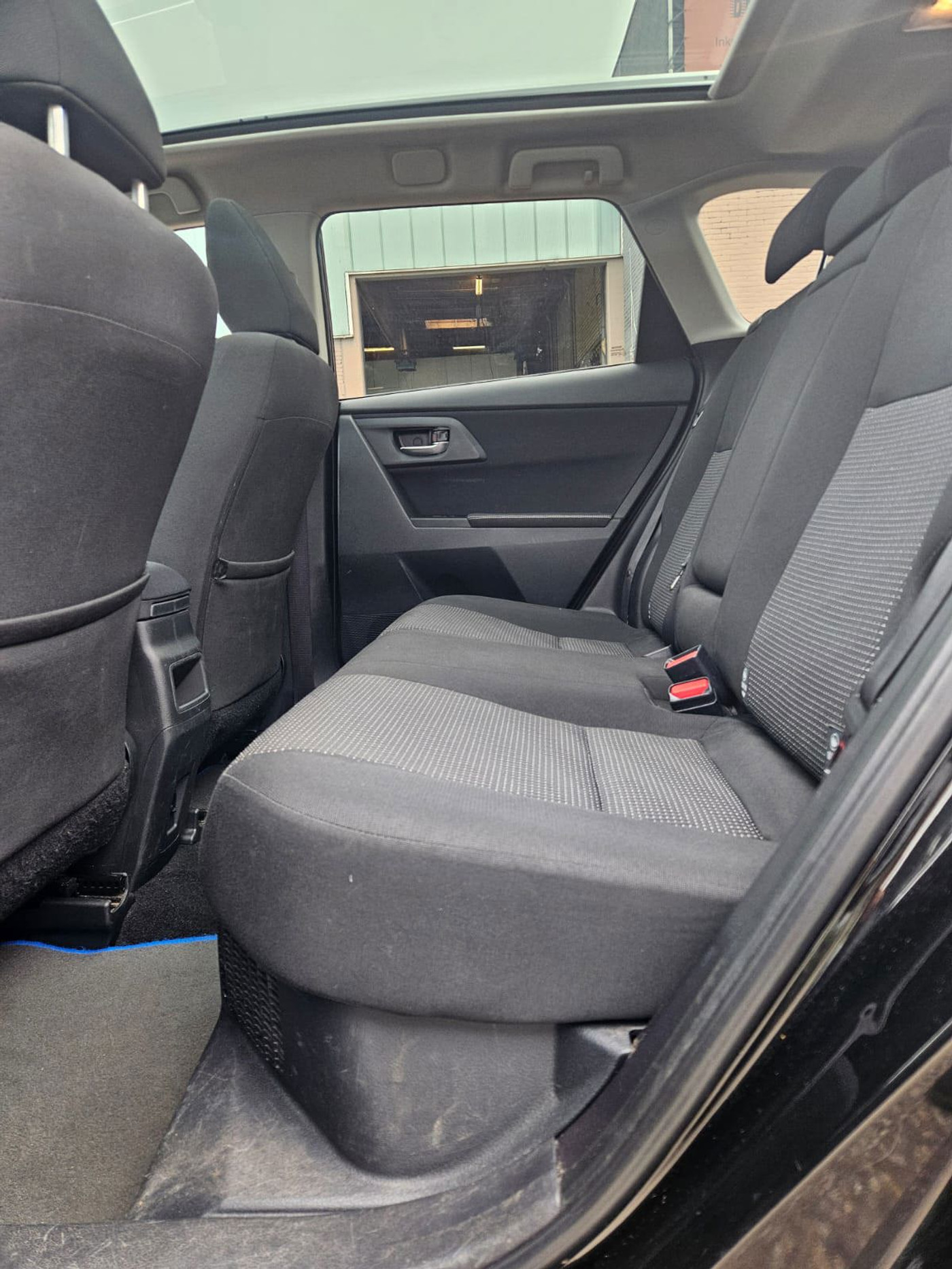 Foto van Toyota Toyota Auris