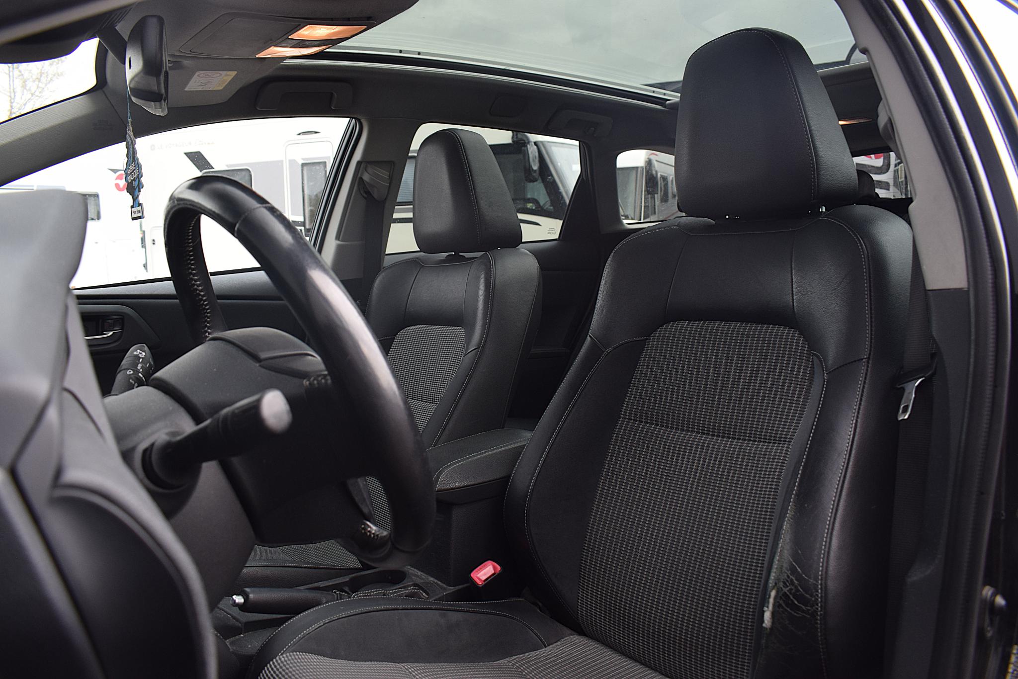 Foto van Toyota Toyota Auris