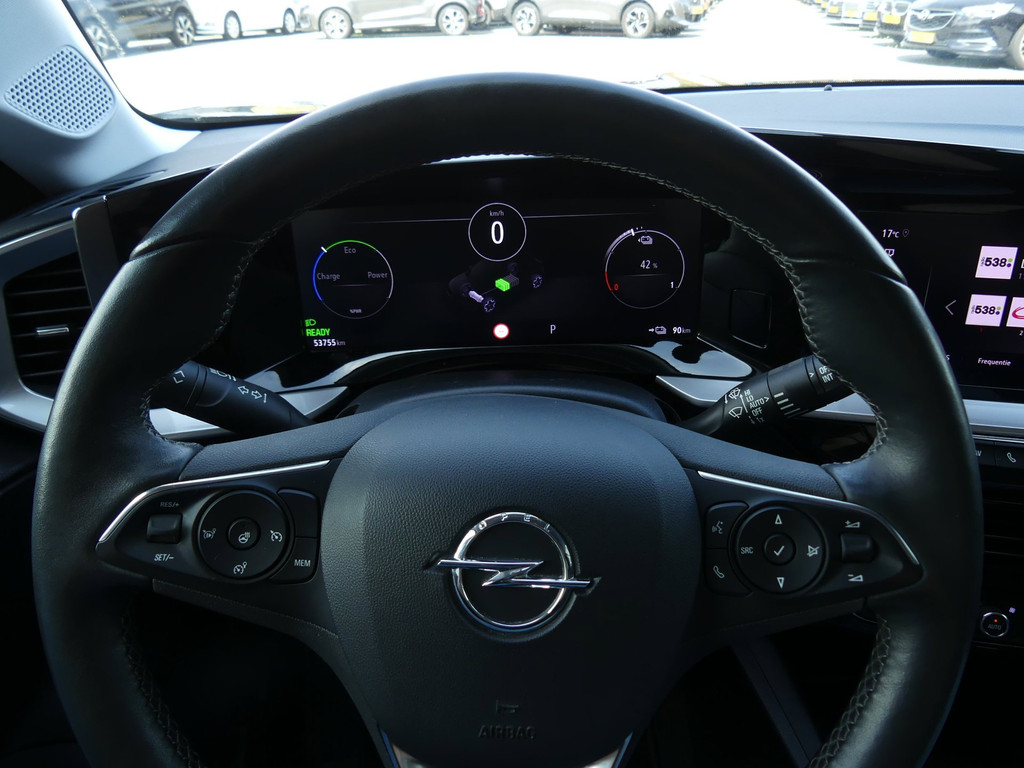 Foto van Opel Mokka